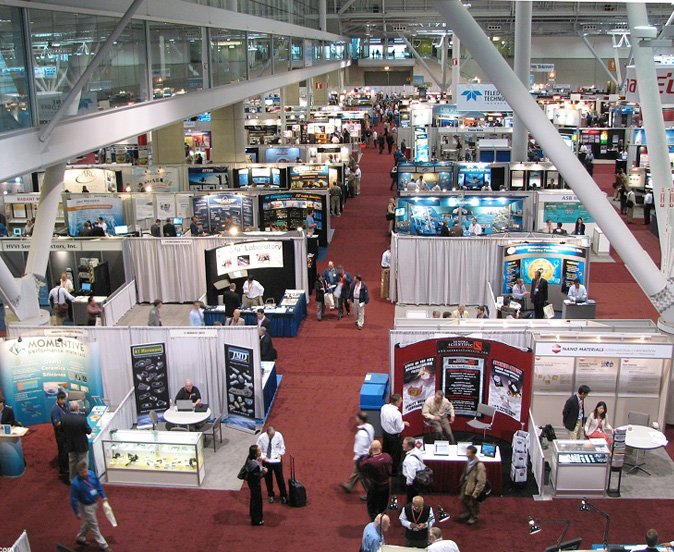 events-exhibition